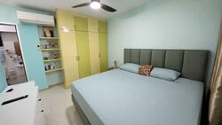Blk 312B Punggol Parcvista (Punggol), HDB 4 Rooms #580129051
